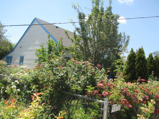 Mills - Residential