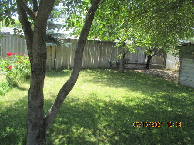 Mills - Residential