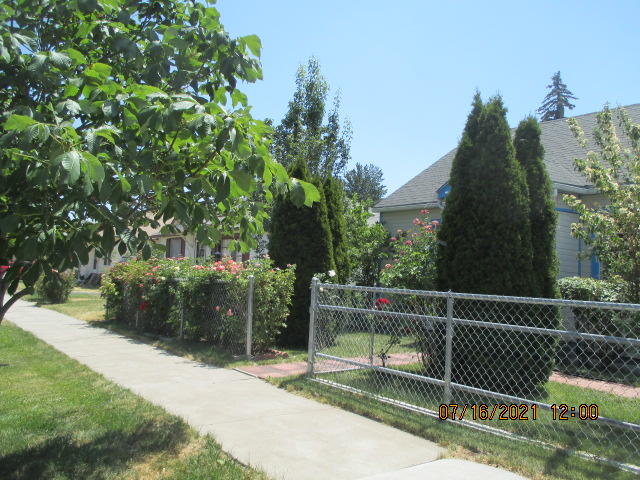 Mills - Residential