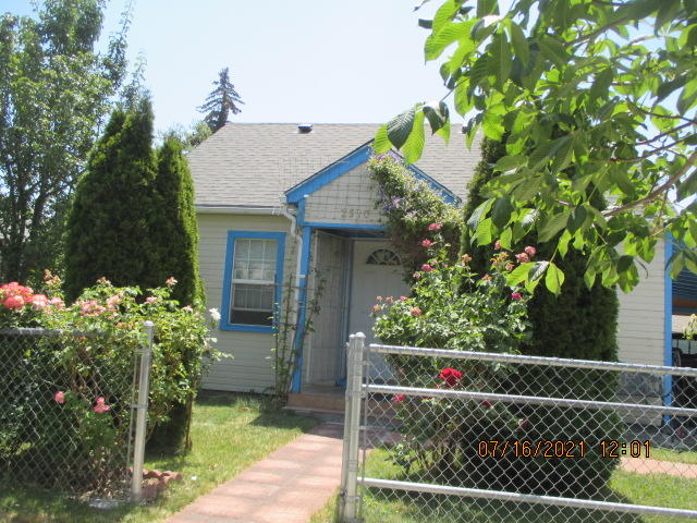 Mills - Residential