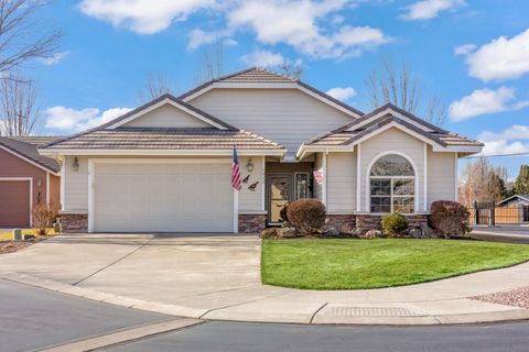 1959 NW 18th Street Redmond OR 97756