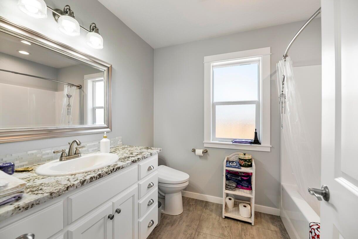 Pomeroy Park - Residential