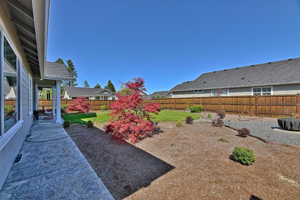 Pomeroy Park - Residential