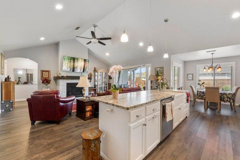 Tiny photo for 243 Retirement Lane, Cave Junction, OR 97523 (MLS # 220211634)