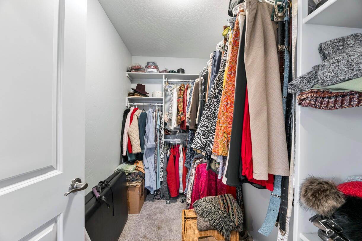 Pomeroy Park - Residential