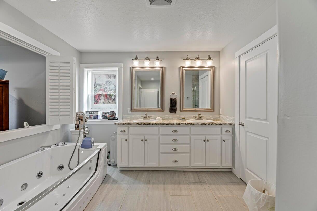 Pomeroy Park - Residential