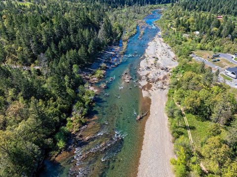 Tiny photo for 243 Retirement Lane, Cave Junction, OR 97523 (MLS # 220211634)