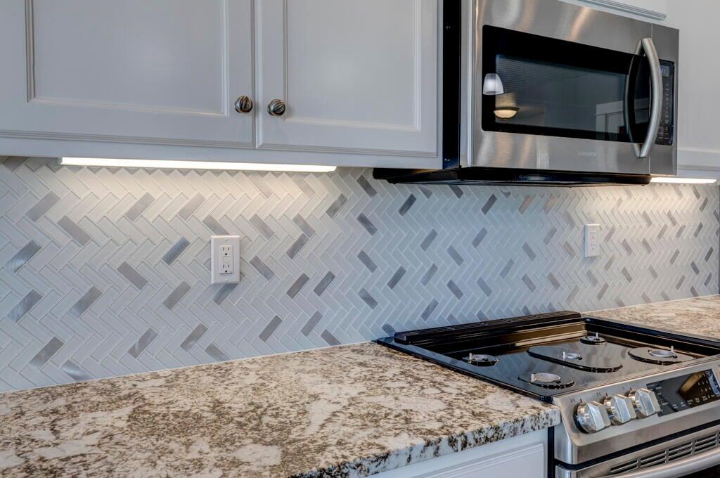 Pomeroy Park - Residential