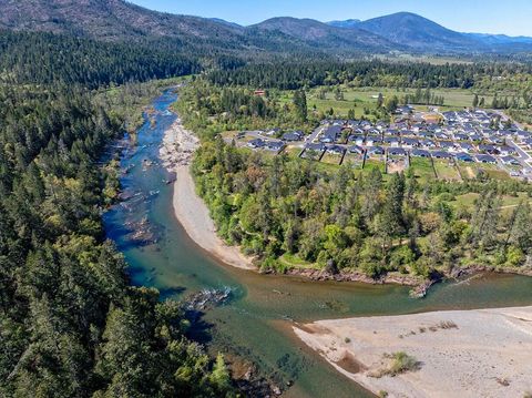 Tiny photo for 243 Retirement Lane, Cave Junction, OR 97523 (MLS # 220211634)