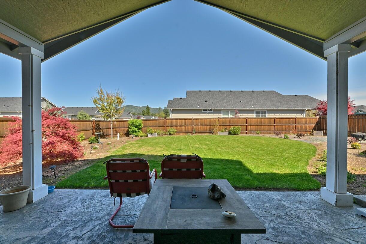 Pomeroy Park - Residential