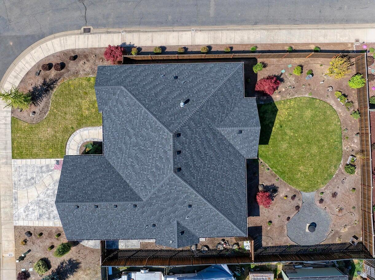 Pomeroy Park - Residential