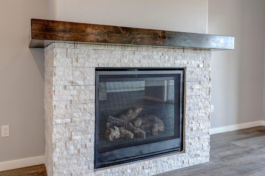 Pomeroy Park - Residential