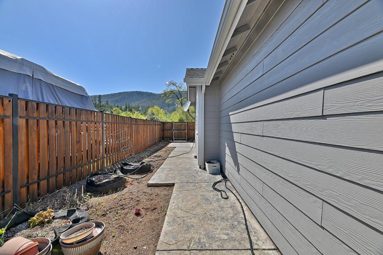 Pomeroy Park - Residential