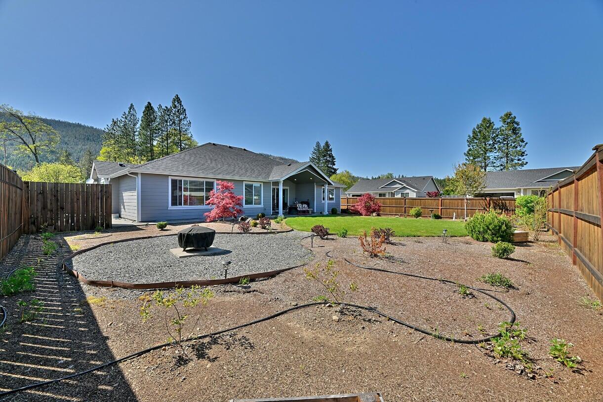 Pomeroy Park - Residential