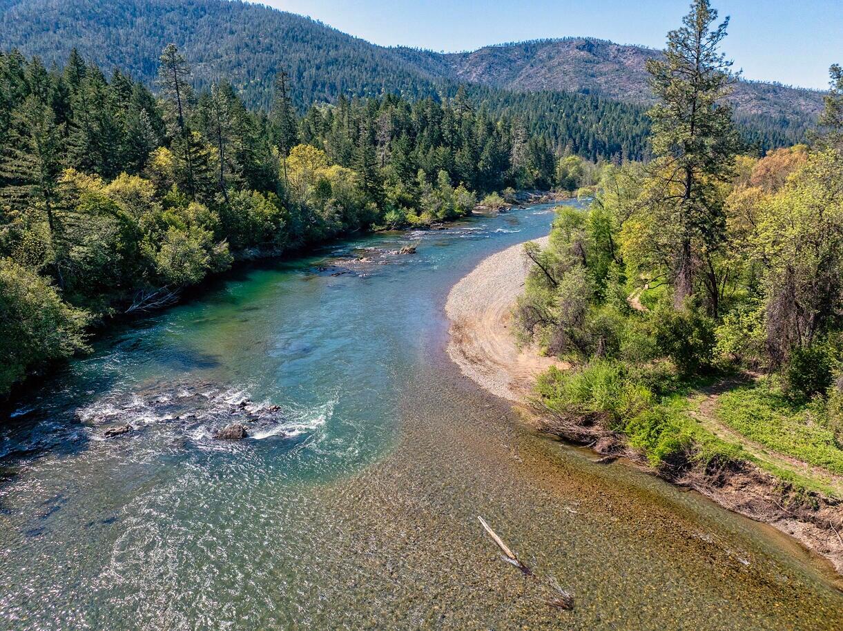 Pomeroy Park - Residential