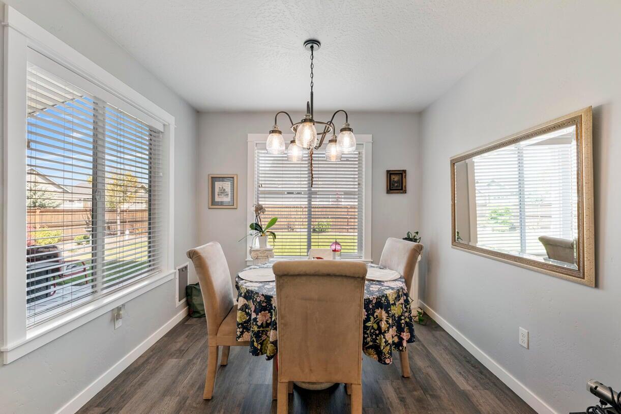 Pomeroy Park - Residential