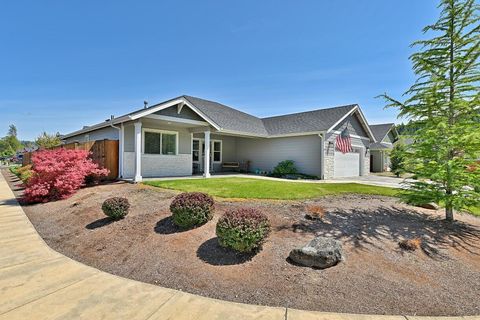 Tiny photo for 243 Retirement Lane, Cave Junction, OR 97523 (MLS # 220211634)