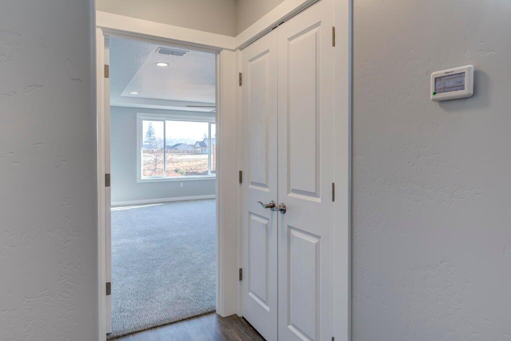 Pomeroy Park - Residential