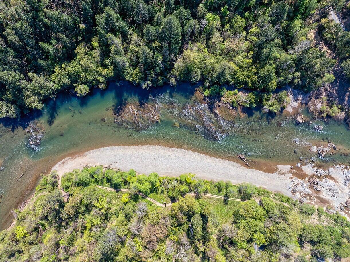 Pomeroy Park - Residential