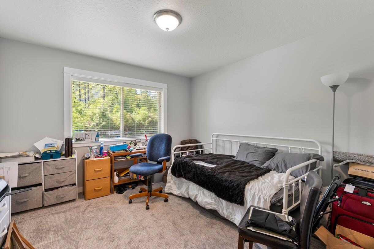 Pomeroy Park - Residential