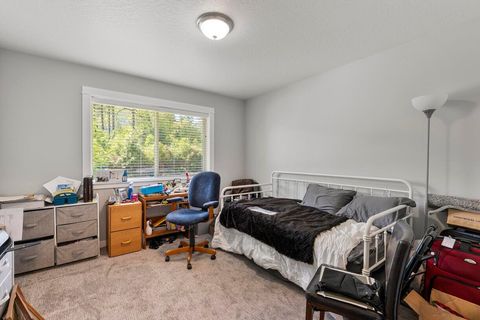 Tiny photo for 243 Retirement Lane, Cave Junction, OR 97523 (MLS # 220211634)