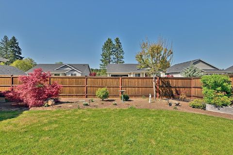 Tiny photo for 243 Retirement Lane, Cave Junction, OR 97523 (MLS # 220211634)