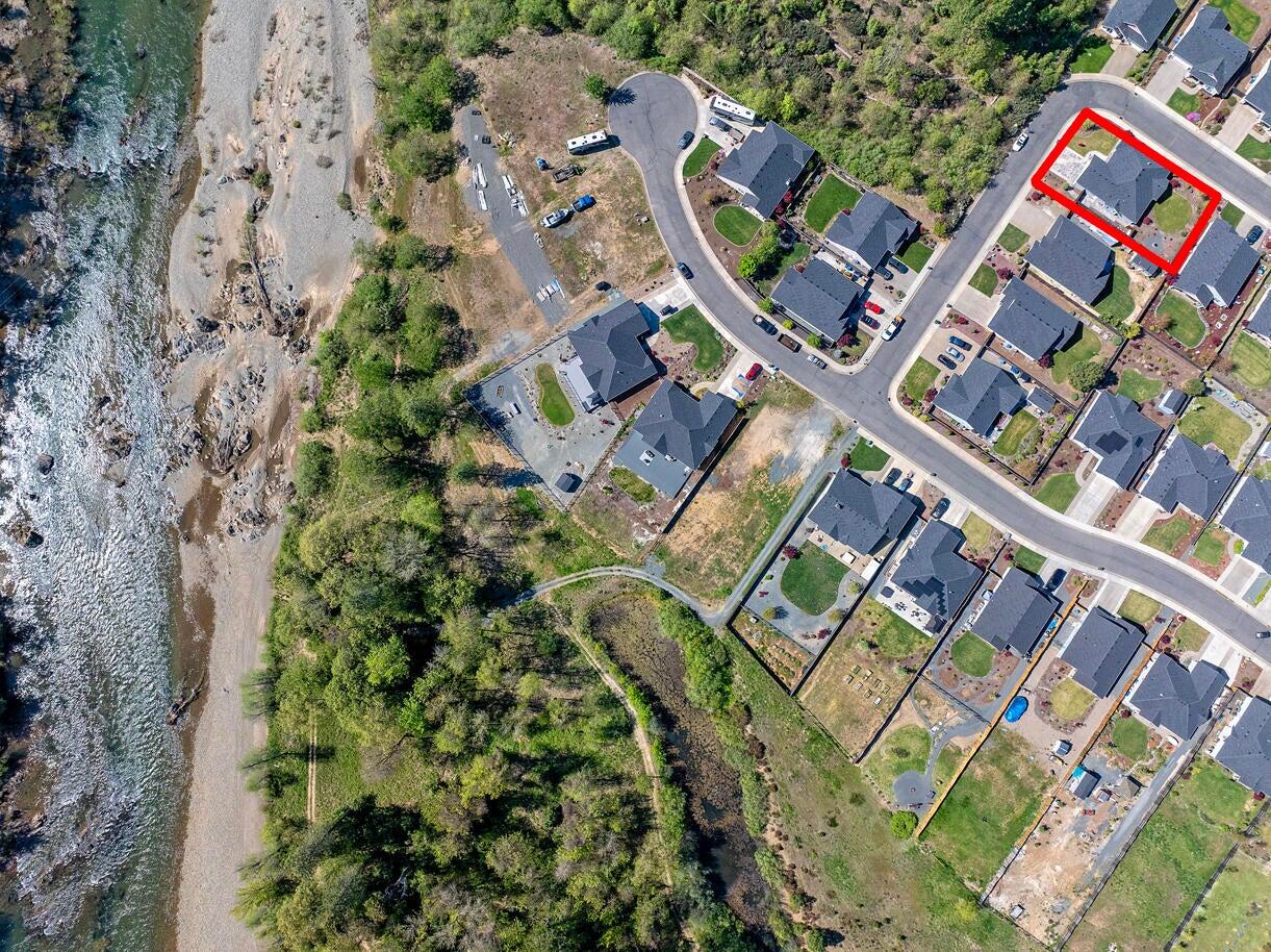 Pomeroy Park - Residential