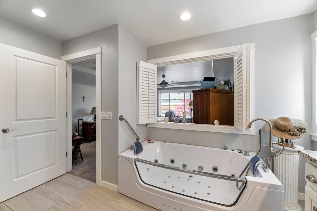 Pomeroy Park - Residential