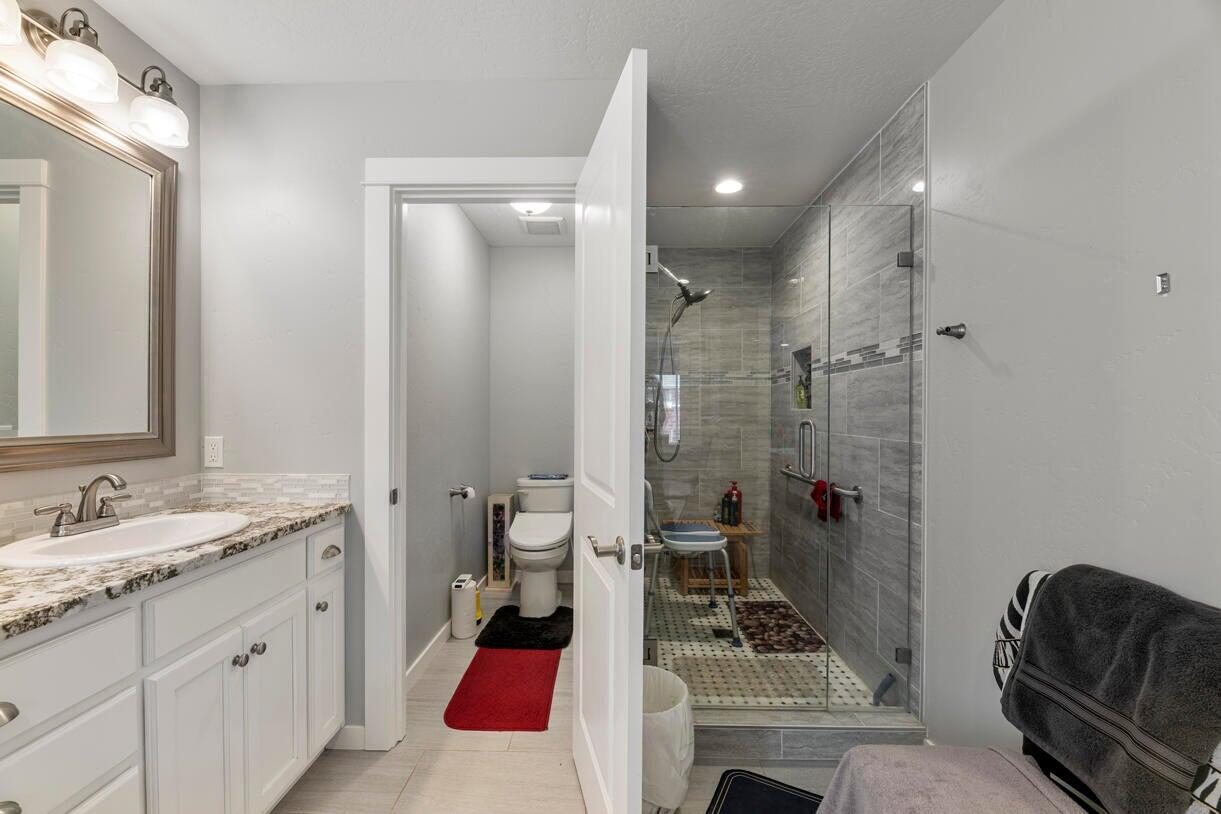 Pomeroy Park - Residential