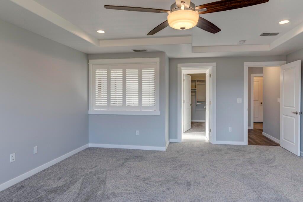 Pomeroy Park - Residential