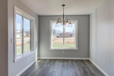 Tiny photo for 243 Retirement Lane, Cave Junction, OR 97523 (MLS # 220211634)