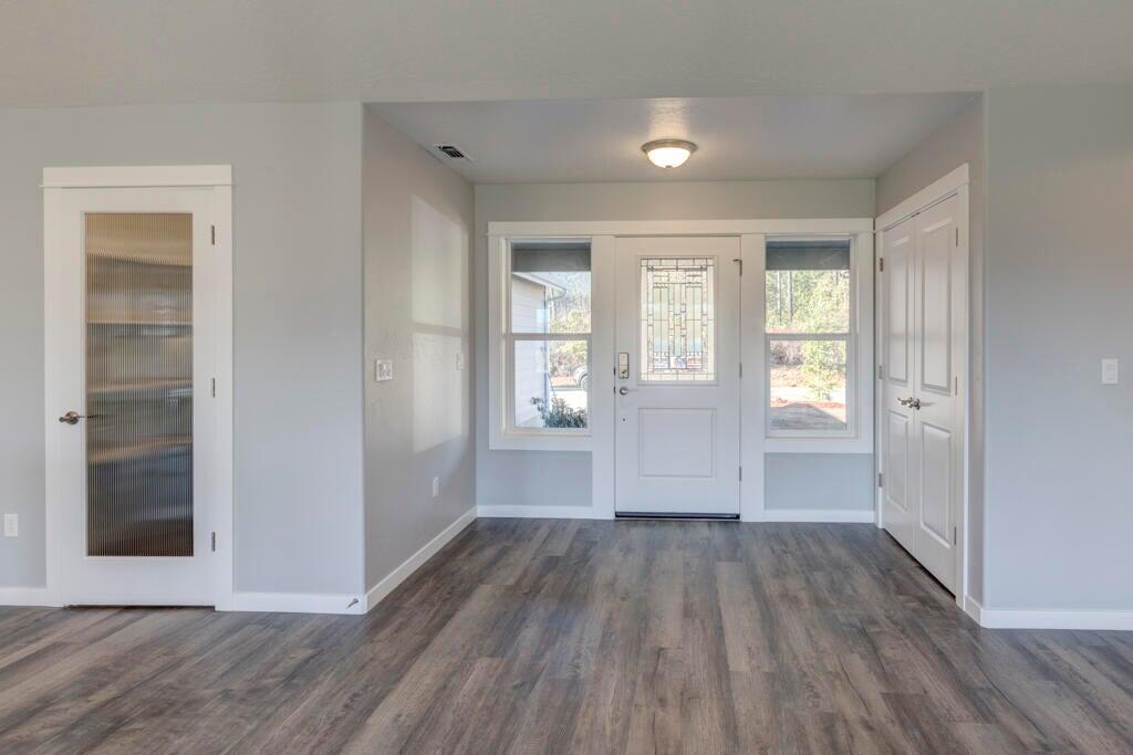 Pomeroy Park - Residential