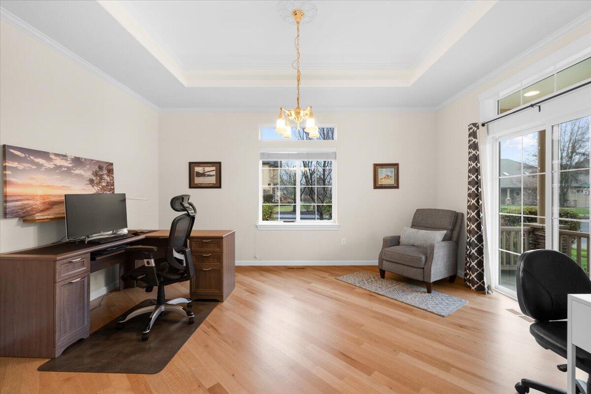 Eagle Point Golf Community - Residential