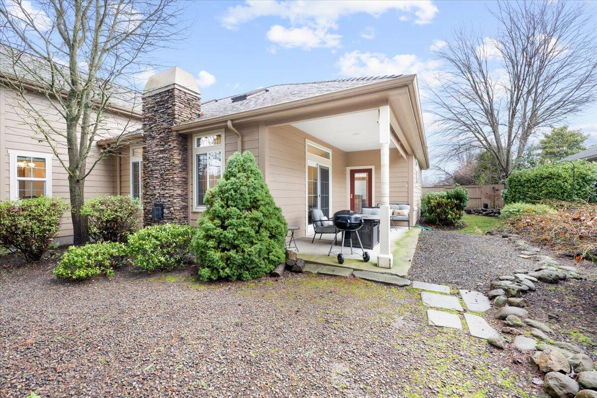 Eagle Point Golf Community - Residential