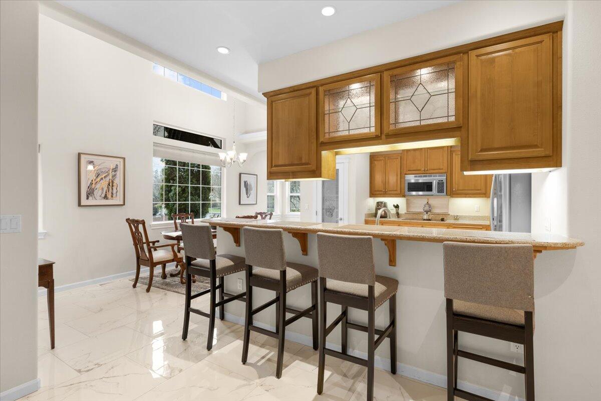 Eagle Point Golf Community - Residential