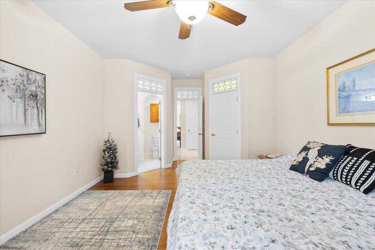 Eagle Point Golf Community - Residential