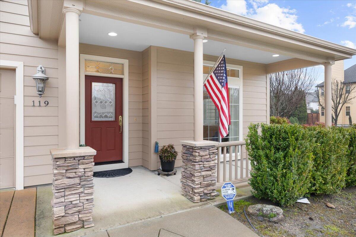 Eagle Point Golf Community - Residential