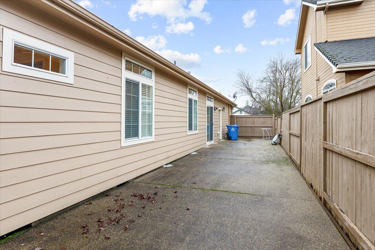 Eagle Point Golf Community - Residential