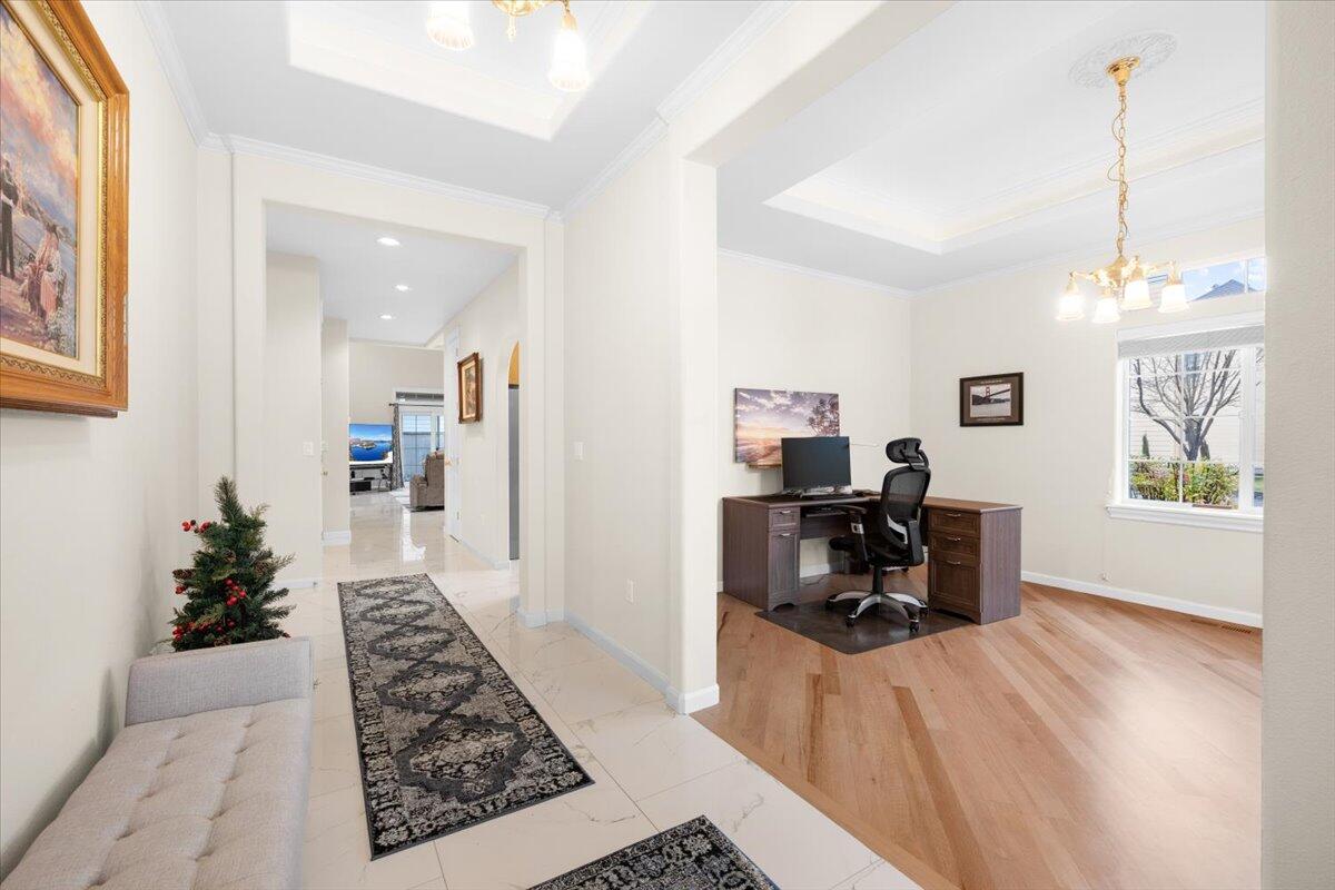 Eagle Point Golf Community - Residential