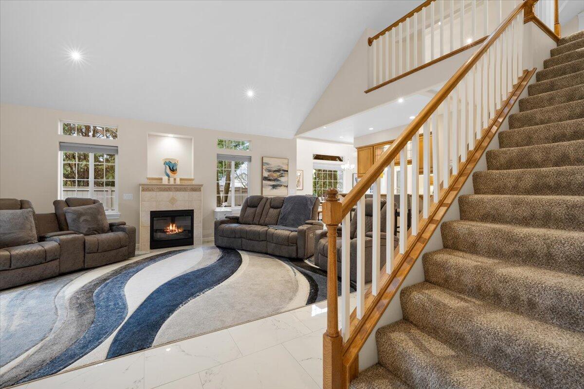 Eagle Point Golf Community - Residential