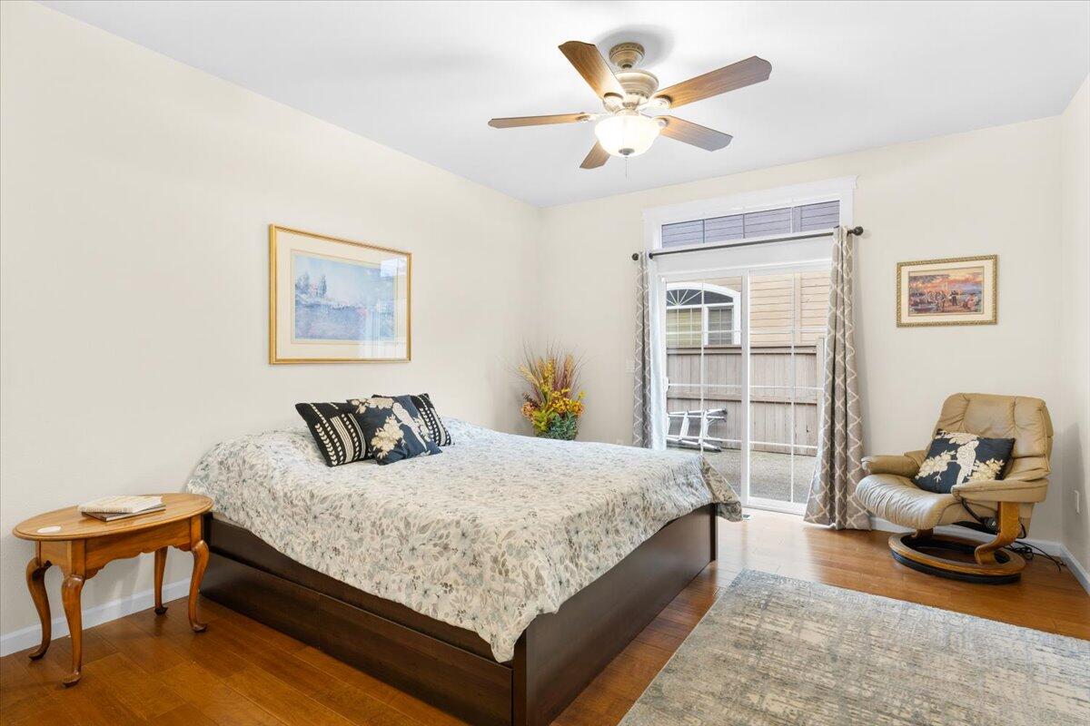 Eagle Point Golf Community - Residential