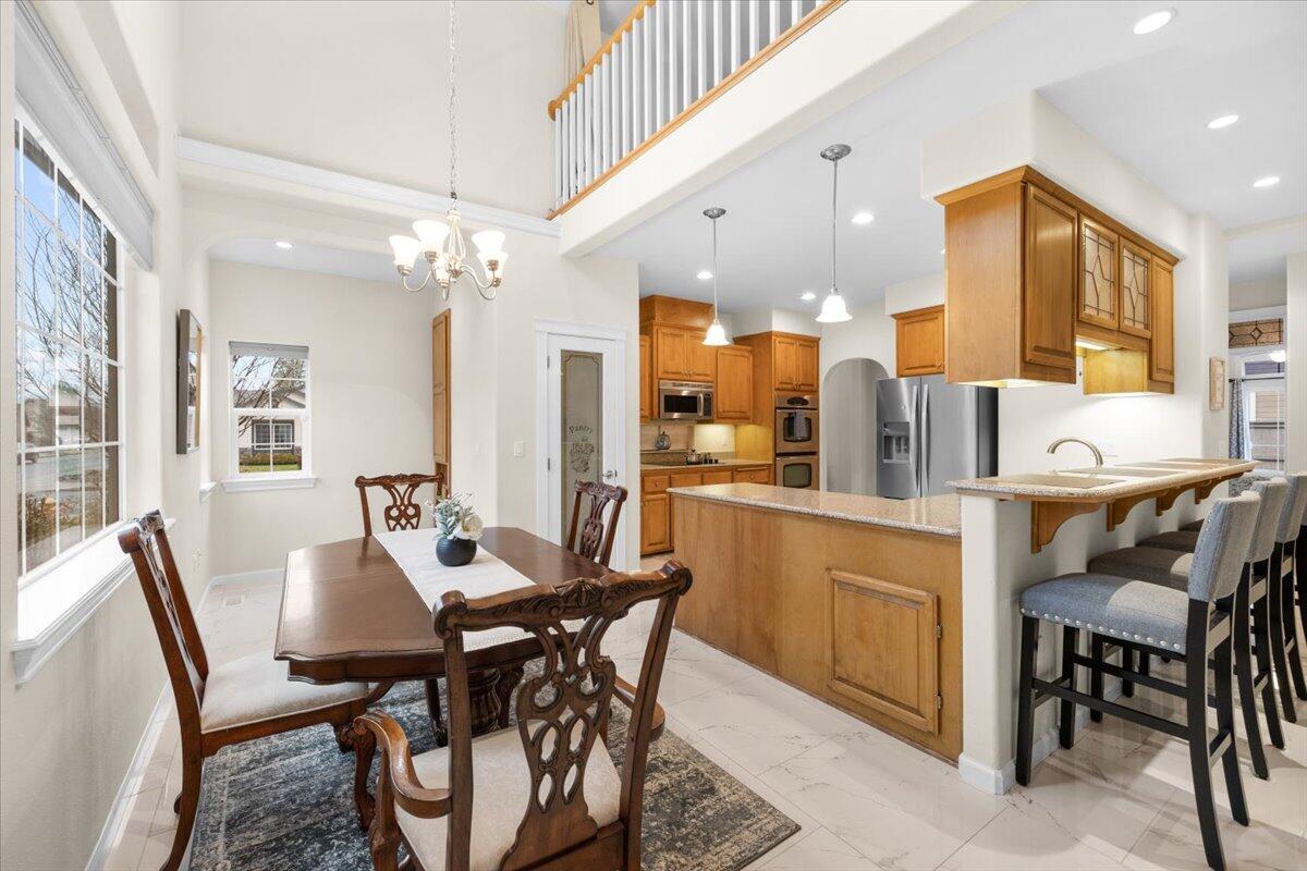 Eagle Point Golf Community - Residential