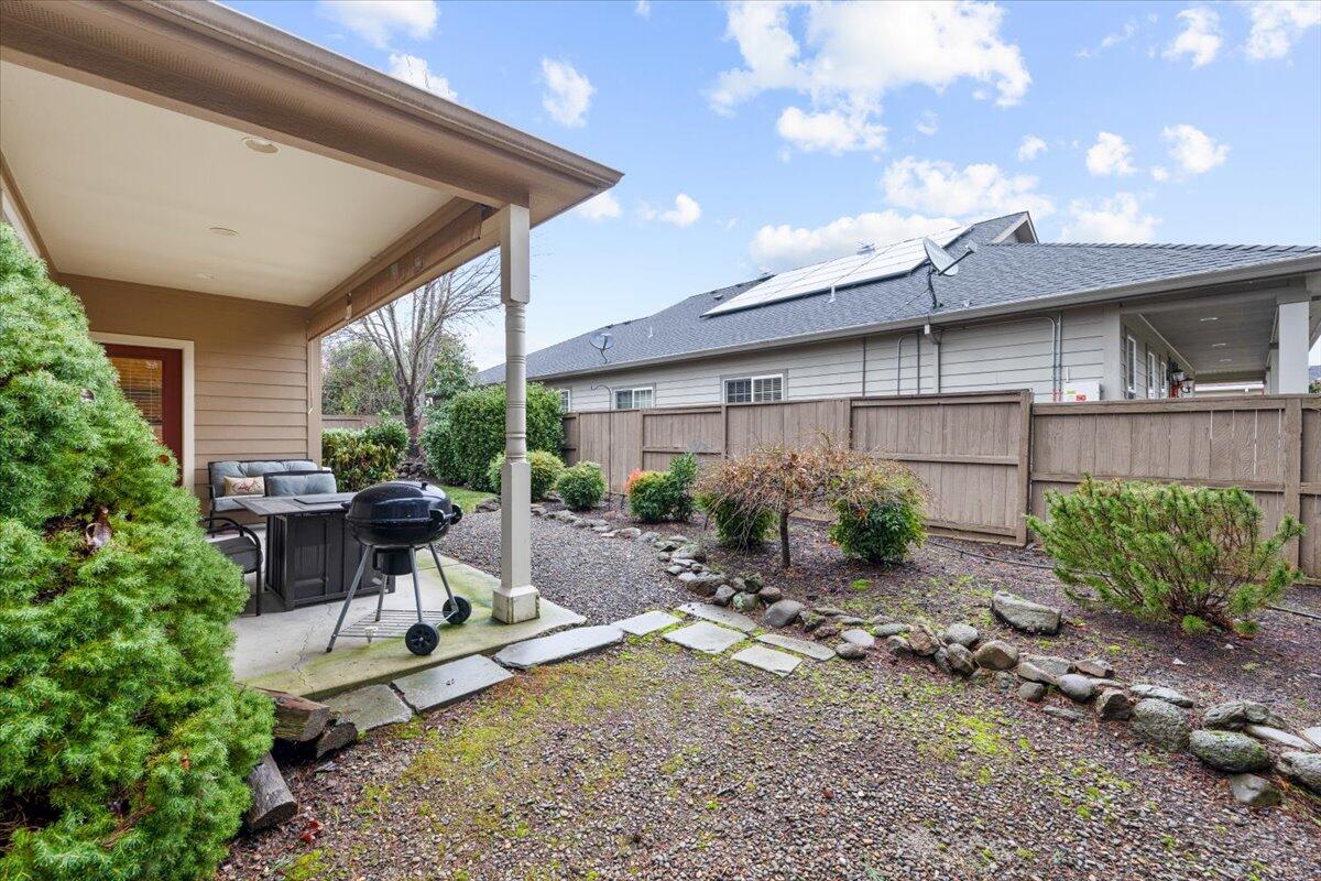 Eagle Point Golf Community - Residential