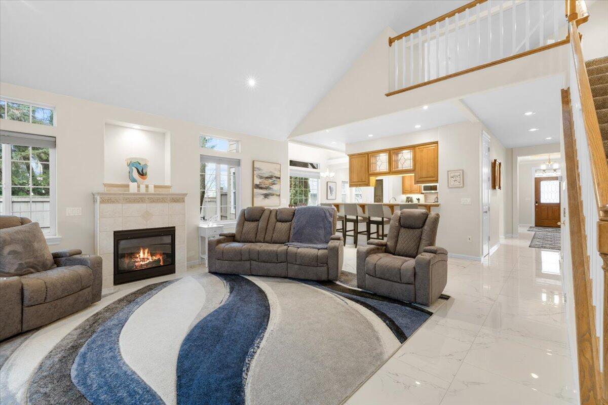 Eagle Point Golf Community - Residential