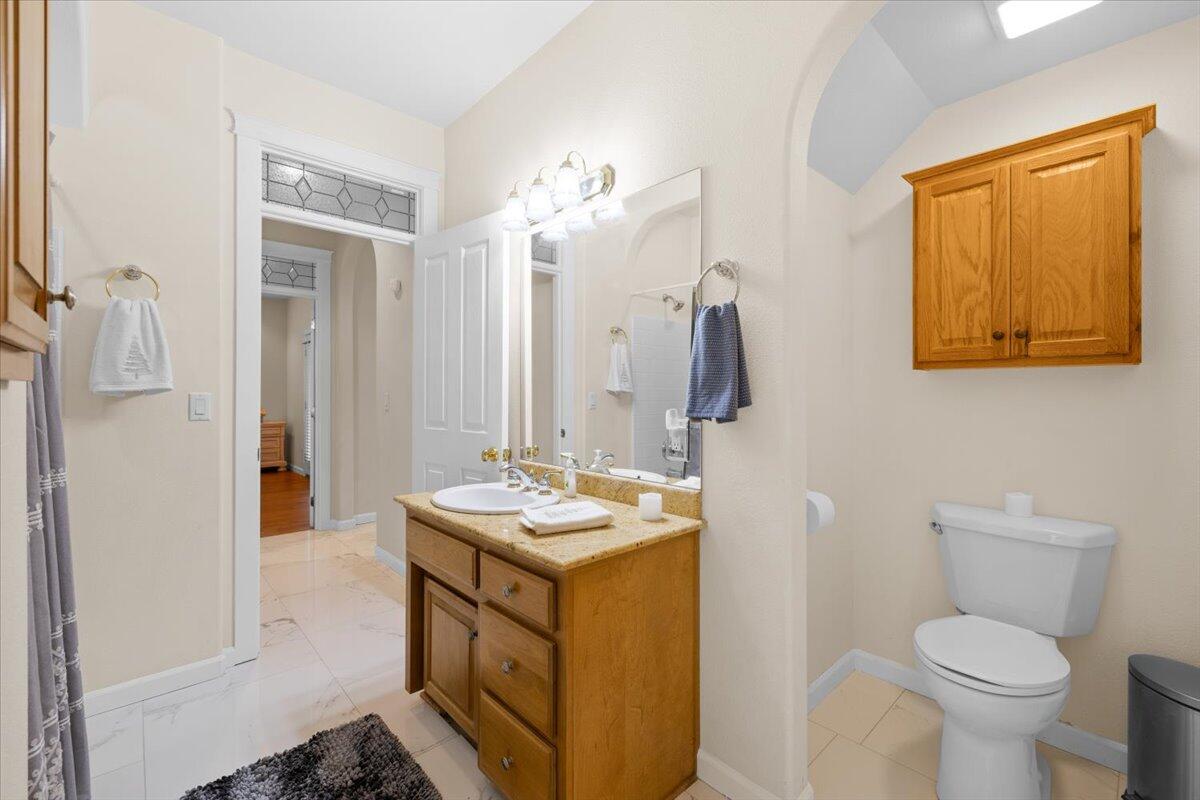 Eagle Point Golf Community - Residential