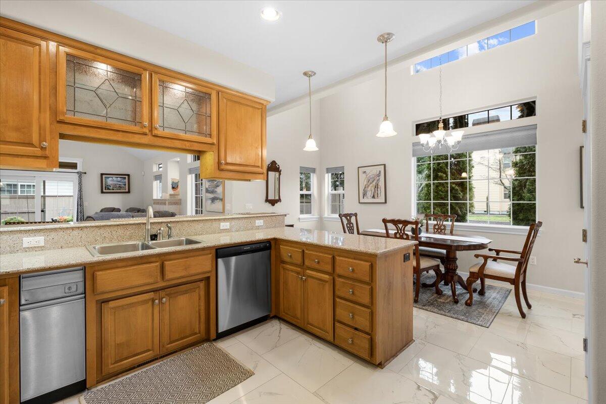 Eagle Point Golf Community - Residential