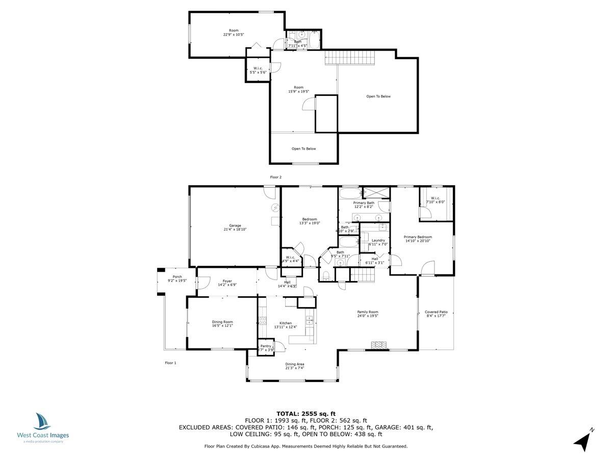 Eagle Point Golf Community - Residential