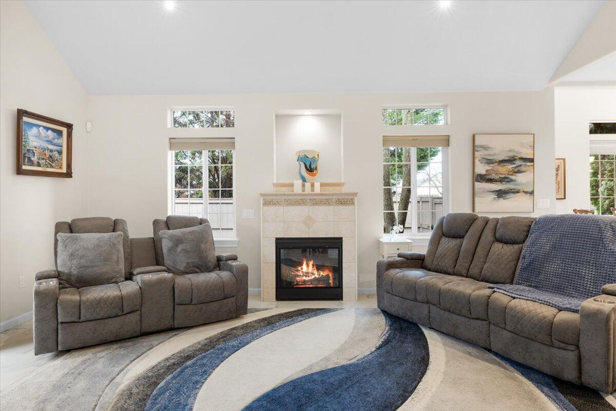 Eagle Point Golf Community - Residential