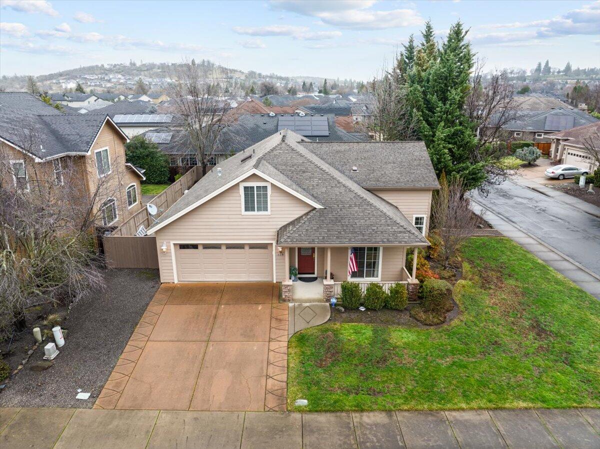 Eagle Point Golf Community - Residential