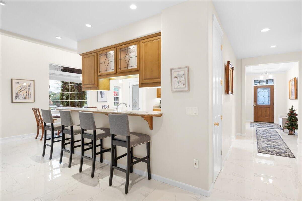 Eagle Point Golf Community - Residential